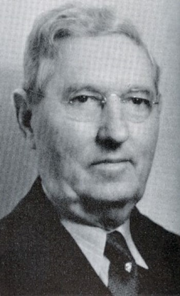 Hugh Leslie Moore, M.D.