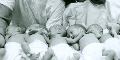 Neonatal-Perinatal History