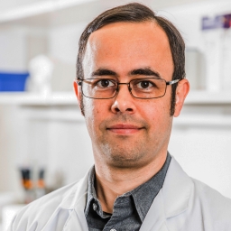 Benjamin Weaver, Ph.D.