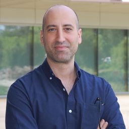 George Mountoufaris, Ph.D.