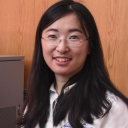 Jingjing Xie, Ph.D.
