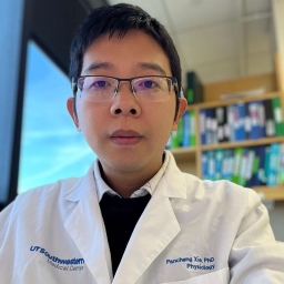 Pancheng Xie, Ph.D.
