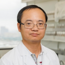 Yonggang Zheng, Ph.D.