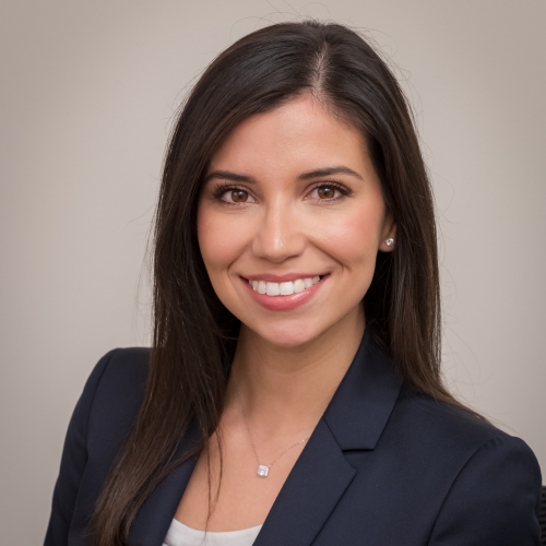 Amanda Garza, M.D.