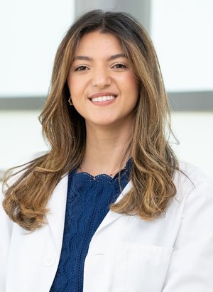 Carol Boctor, M.D.