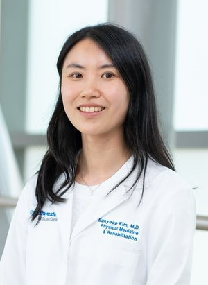 Eunyeop 'Emma' Kim, M.D.