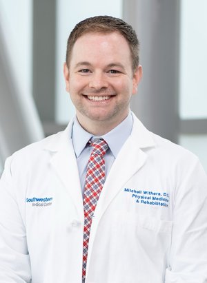 Mitchell Withers, D.O.