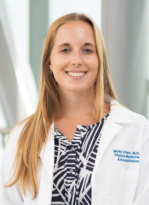 Molly Litten, M.D.