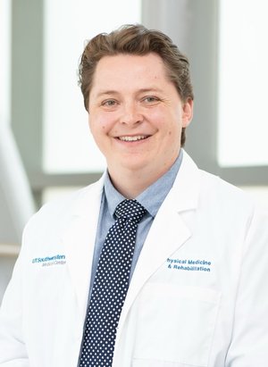 Nathan Rose, M.D.
