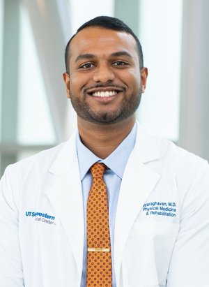 Niran Vijayraghavan, M.D.