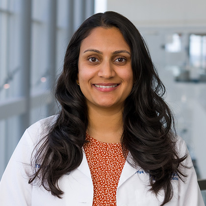 Priya Nangrani, M.D.