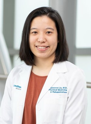 Rebecca Liu, M.D.