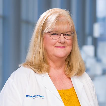 Rita Fulmer, APRN