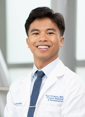 Ryan Floresca, M.D.