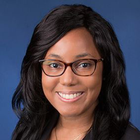 Diona Symester, M.D., M.P.H.