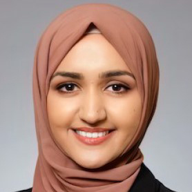 Kanwal Ahmed, M.D.