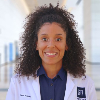 Tasha Vazquez, M.D.