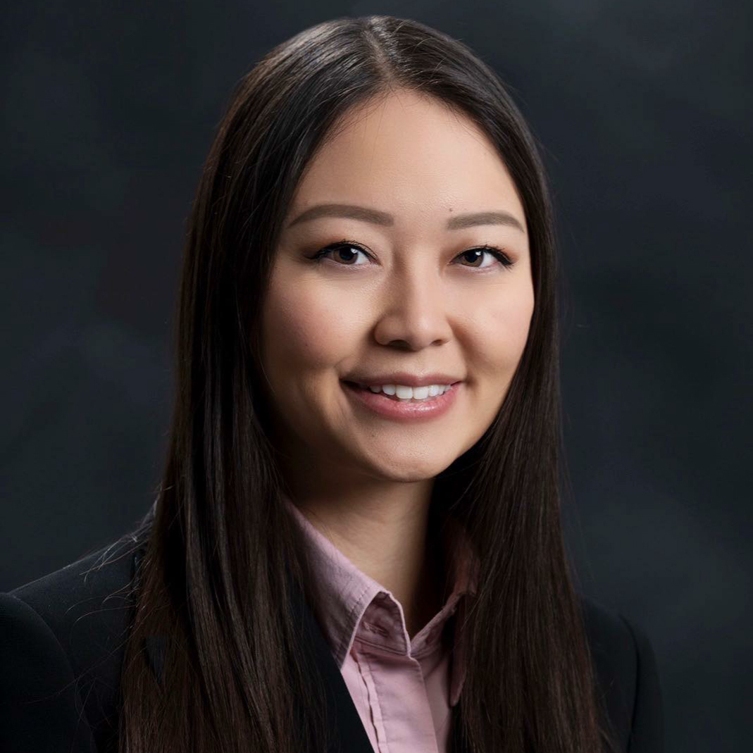 Stephanie Bui, M.D., M.B.A.