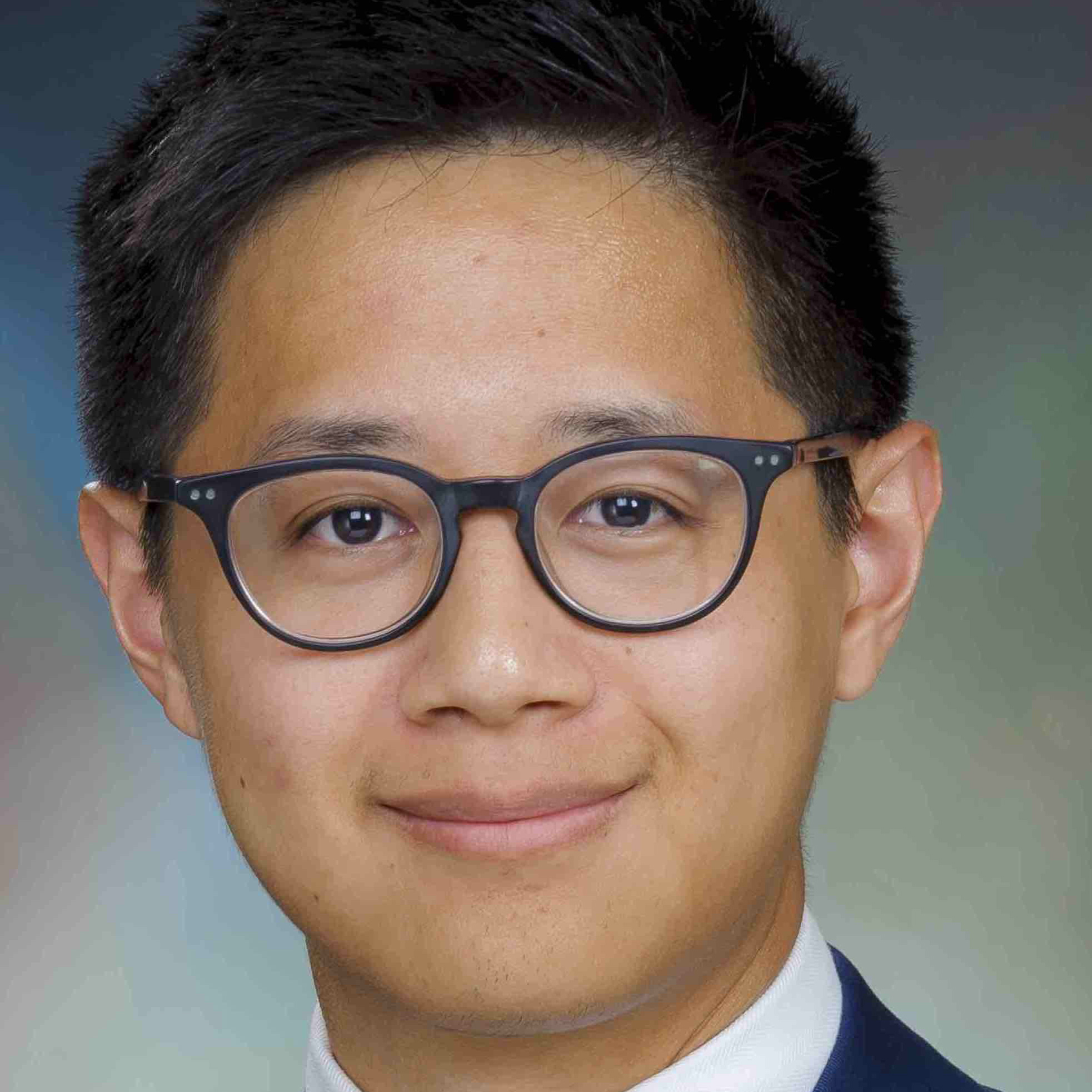 Samuel Gao, M.D.