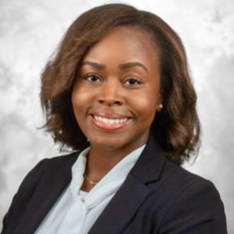 Jennifer Oruebor, M.D., M.M.S.