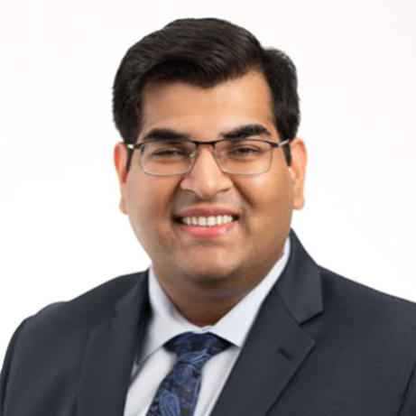 Prakhar Bansal, M.D., Ph.D.