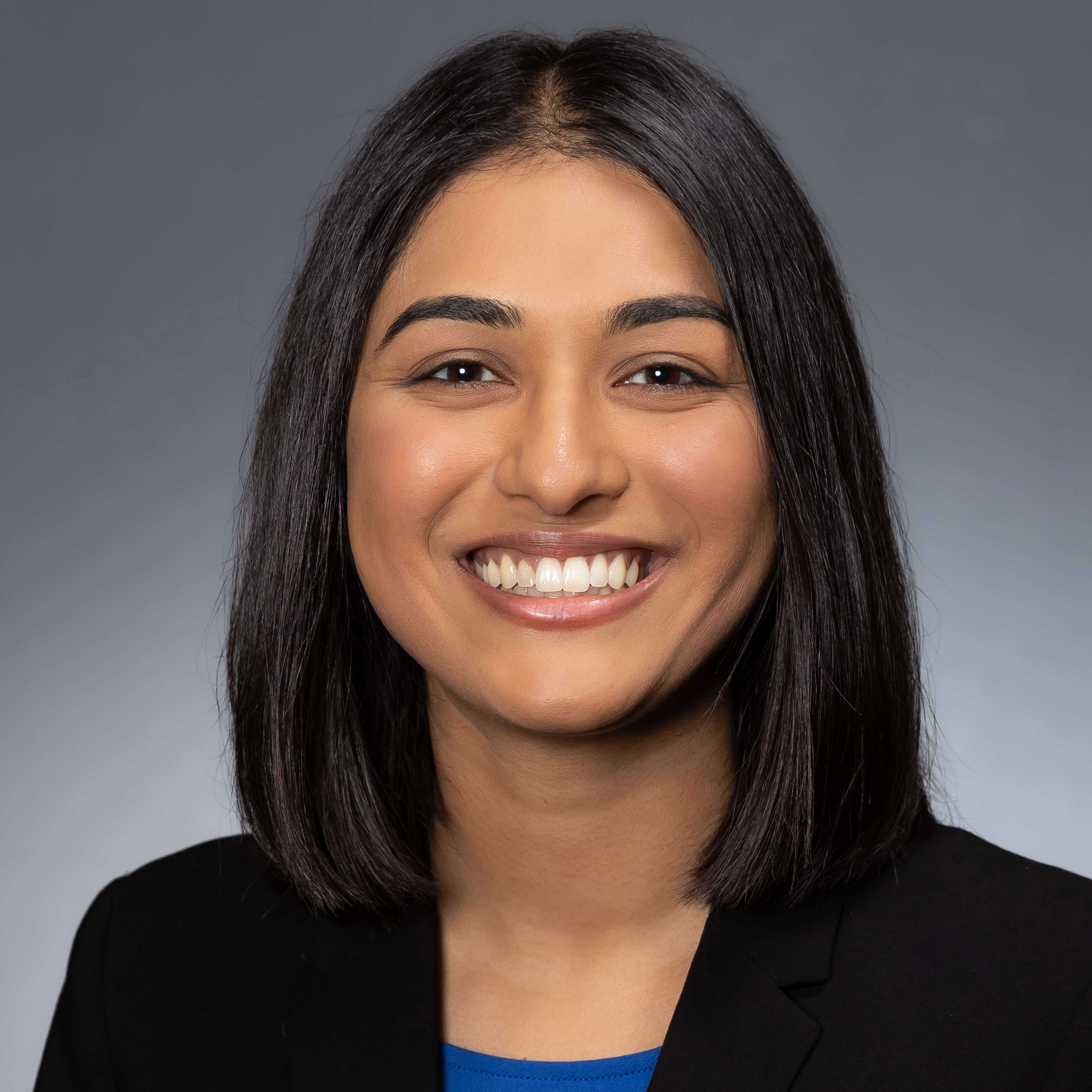 
Shivani Raman, M.D., M.P.H.