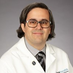 Gonzalo Perez-Garcia, M.D.