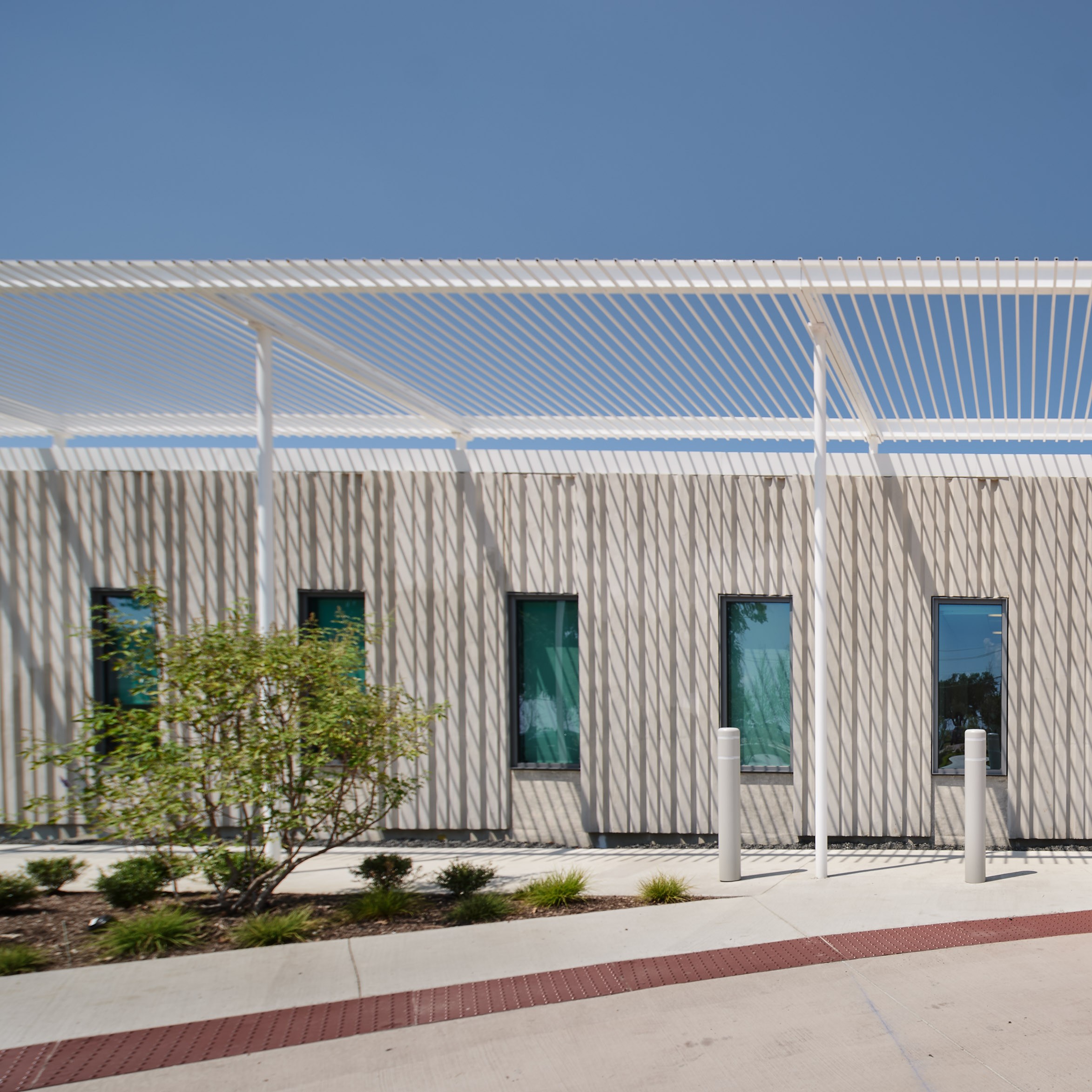 Nexus Recovery Center