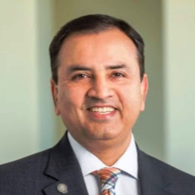 Salim Zulfiqar, M.D.