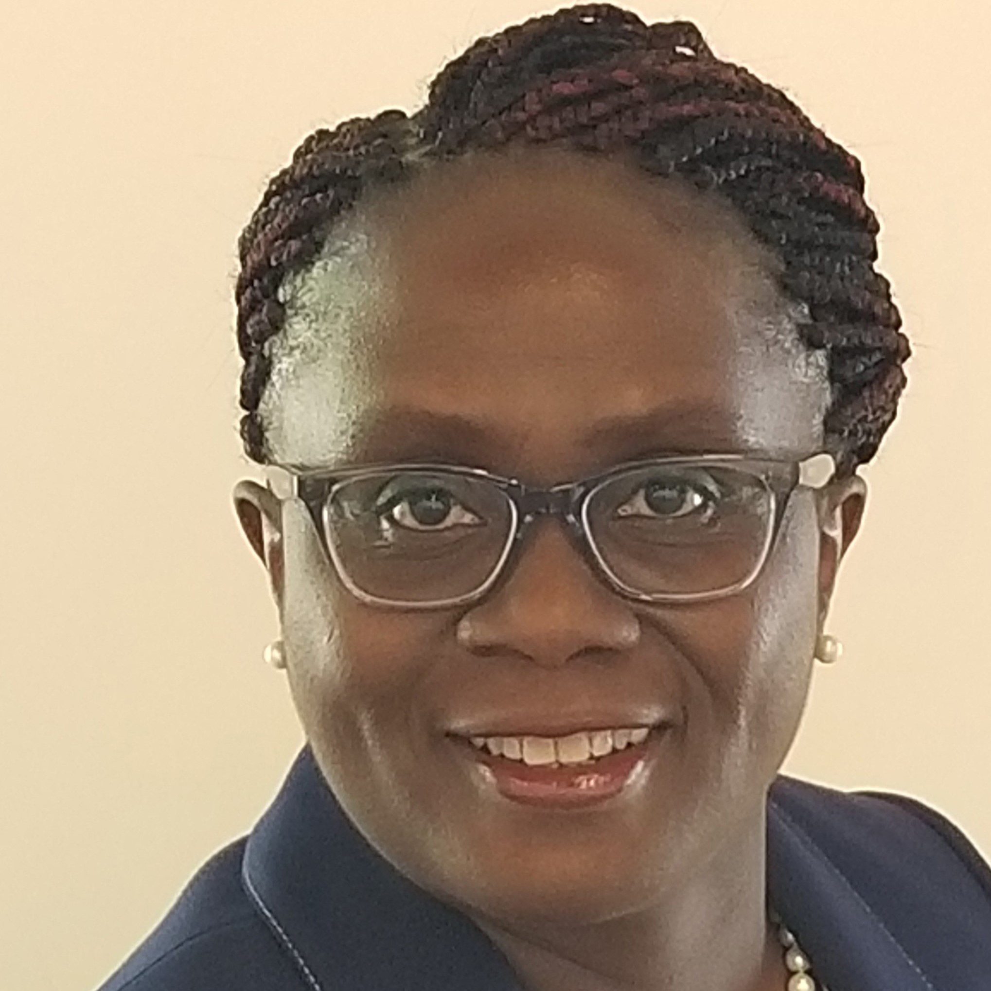 Kehinde Obikoya