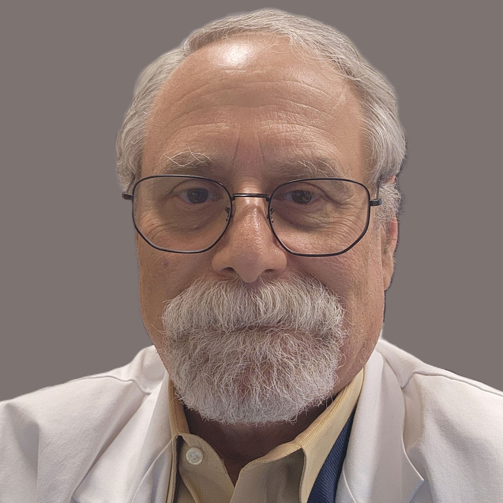 Henry Weisman, M.D.