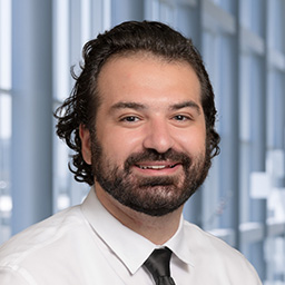 Samir Abu-Hamad, M.D.