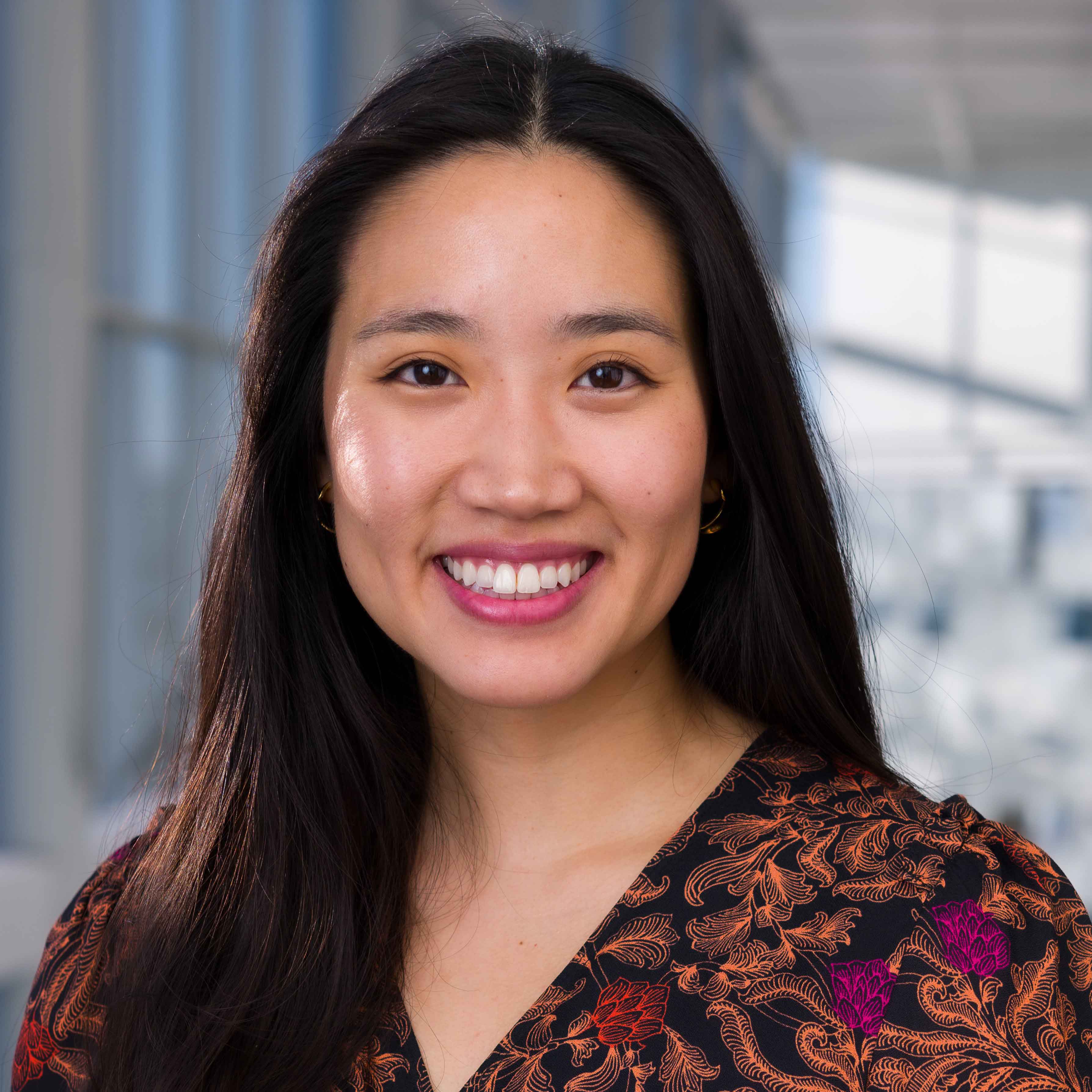 Jenny Tan, M.D.