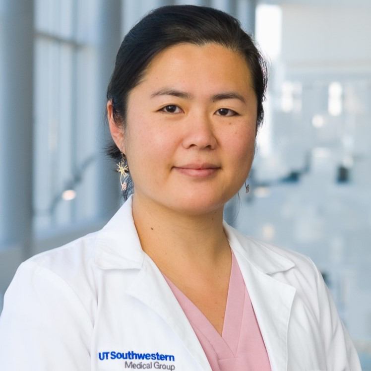 Kathy Niu, M.D.