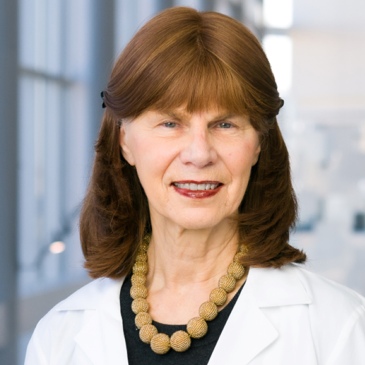 Carol A. Tamminga, M.D.