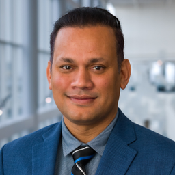 Ashish Ranjan, B.V.Sc., Ph.D.