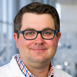 David Parsons, Ph.D.