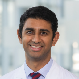 Neil Desai, M.D.