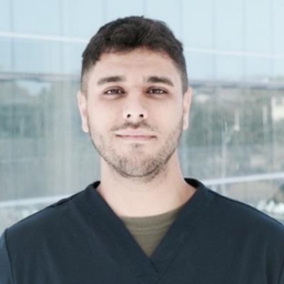 Faraz Chamani, Ph.D.