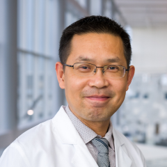 Dr. Hao Peng