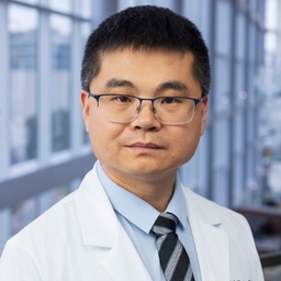 Kai Jiang, Ph.D.