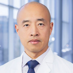 Ken Kang-Hsin Wang, Ph.D.