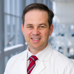 Ken Westover, M.D., Ph.D.