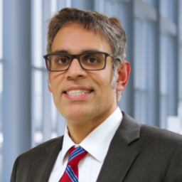 Deepak Nijhawan, M.D., Ph.D.