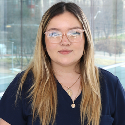 Headshot of Giavanna Macias