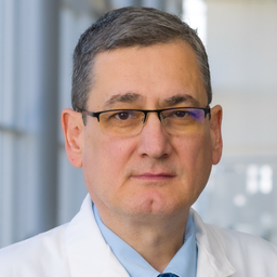 Laurentiu (Larry) Pop, M.D.