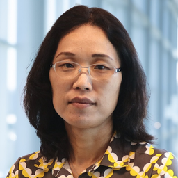 Minsun Kim, Ph.D.