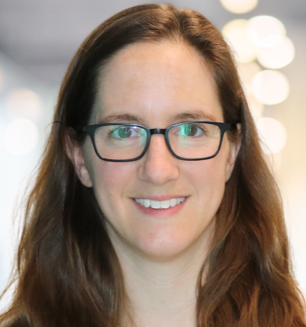 A headshot of Dr. Casey Moore.