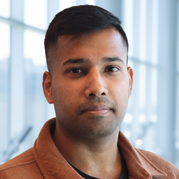 Yatharth Singhal, Ph.D.