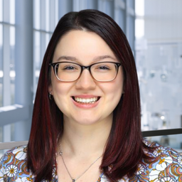 Headshot of Kait Raiber